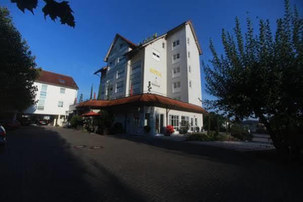 Kirchers Park & Wellnesshotel Kaiserstuhl Garni Endingen am Kaiserstuhl Buitenkant foto